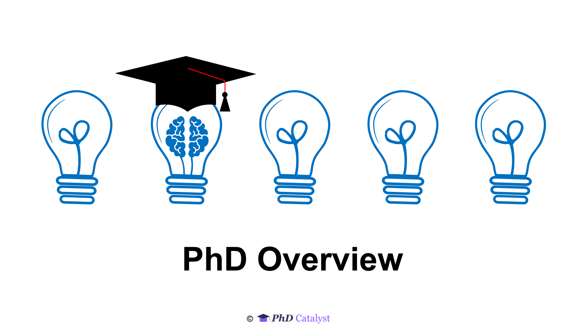 PhD Introduction Course (PPA001)