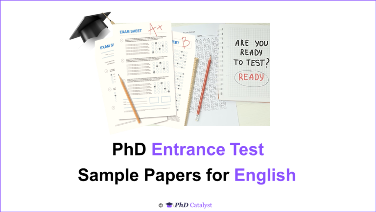 PET Sample Papers – English