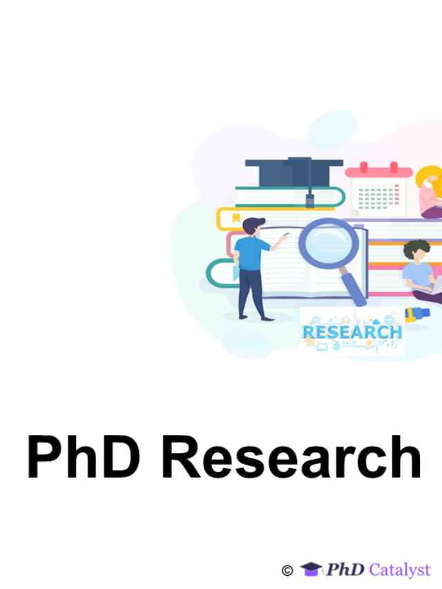 Research Overview