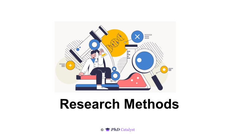 Research Methods (PRP003)