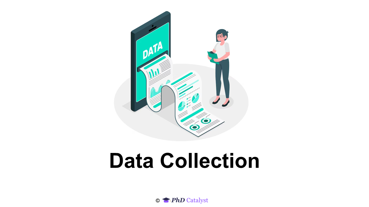 Data Collection (PRP010)